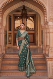 LAVANTE_FASHION_Banarasi_Silk_Blend_Ethnic_Motif_Paisley_Zari_32 - LaVante Fashion