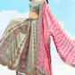 Luxury Silk Lehenga Set with Fine Hand Embroidery