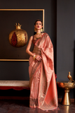 LAVANTE_FASHION_CHAP_HANDLOOM_WEAVING_SILK_13 - LaVante Fashion
