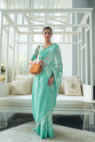 LAVANTE_FASHION_CHICKANKARI_LUCKNOWI_WAVING_SAREES_10 - LaVante Fashion