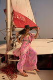 LAVANTE_FASHION_CHINON_NYLON_HANDLOOM_WEAVING_12 - LaVante Fashion
