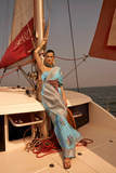 LAVANTE_FASHION_CHINON_NYLON_HANDLOOM_WEAVING_7 - LaVante Fashion