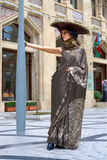 LAVANTE_FASHION_CONTEMPORARY_PRINT_SATIN_CREPE_SAREES_48 - LaVante Fashion