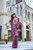 LAVANTE_FASHION_CONTEMPORARY_PRINT_SATIN_CREPE_SAREES_52 - LaVante Fashion