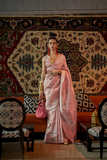 LAVANTE_FASHION_COPPER_ZARI_HANDLOOM_WEAVING_11 - LaVante Fashion