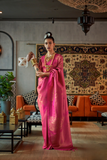 LAVANTE_FASHION_COPPER_ZARI_HANDLOOM_WEAVING_17 - LaVante Fashion
