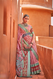 LAVANTE_FASHION_COTTON_SILK_WITH_ZARI_BORDER_TUSSLES_ON_PALLU_2_15a2169a-6072-4a07-b30c-e3055a480d56 - LaVante Fashion