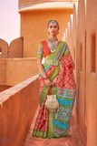 LAVANTE_FASHION_COTTON_SILK_WITH_ZARI_BORDER_TUSSLES_ON_PALLU_2_addb174e-51b3-4976-a739-d230da10cf83 - LaVante Fashion