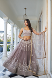 LAVANTE_FASHION_COTTON_THREAD_WORK_AND_SEQUENCE_WORK_EMBROIDERY_IN_LEHENGA_AND_SAME_WORK_IN_DUPATTA_AND_BLOUSE_WITH_READYMADE_FANCY_LACE_23 - LaVante Fashion