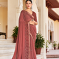 Suhana Silkweave Saree with Elegant Texture