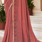 Suhana Silkweave Saree with Elegant Texture