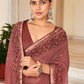 Suhana Silkweave Saree with Elegant Texture