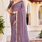 Suhana Silkweave Saree with Elegant Texture