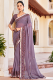 Suhana Silkweave Saree with Elegant Texture
