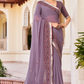 Suhana Silkweave Saree with Elegant Texture