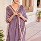 Suhana Silkweave Saree with Elegant Texture
