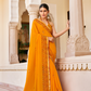 Suhana Silkweave Saree with Elegant Texture