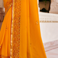 Suhana Silkweave Saree with Elegant Texture