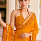 Suhana Silkweave Saree with Elegant Texture
