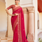 Suhana Silkweave Saree with Elegant Texture