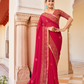 Suhana Silkweave Saree with Elegant Texture