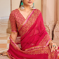 Suhana Silkweave Saree with Elegant Texture