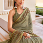Suhana Silkweave Saree with Elegant Texture