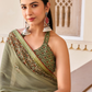 Suhana Silkweave Saree with Elegant Texture