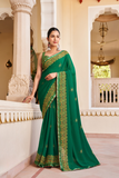 LAVANTE_FASHION_DASTUR_GEORGETTE_SAREE_7 - LaVante Fashion