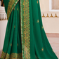 Suhana Silkweave Saree with Elegant Texture
