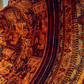 Vibrant Elegance in Digitally Printed Designer Sarees