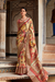Dola Viscose Saree with Topclass Print