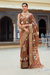 Dola Viscose Saree with Topclass Print