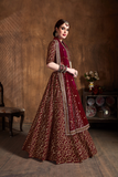 LAVANTE_FASHION_DORI_BADLA_AND_SEQUINS_EMBROIDERY_18 - LaVante Fashion