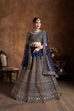 LAVANTE_FASHION_DORI_BADLA_AND_SEQUINS_EMBROIDERY_25 - LaVante Fashion