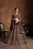 LAVANTE_FASHION_DORI_BADLA_AND_SEQUINS_EMBROIDERY_29 - LaVante Fashion