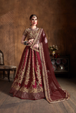 LAVANTE_FASHION_DORI_BADLA_AND_SEQUINS_EMBROIDERY_41 - LaVante Fashion