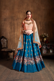 LAVANTE_FASHION_DORI_BADLA_AND_SEQUINS_EMBROIDERY_59 - LaVante Fashion