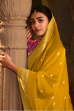 LAVANTE_FASHION_Designer_Banarasi_Dola_Silk_Saree_22 - LaVante Fashion