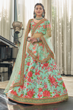LAVANTE_FASHION_Digital_Print_With_Dori_Sequins_and_Stone_Work_10 - LaVante Fashion