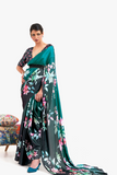 LAVANTE_FASHION_Digital_Printed_Satin_Crepe_Saree_13 - LaVante Fashion