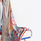 Casual Wear Satin Silk Saree with Smooth Finish
