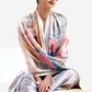 Casual Wear Satin Silk Saree with Smooth Finish