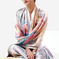 Casual Wear Satin Silk Saree with Smooth Finish