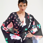 Casual Wear Satin Silk Saree with Smooth Finish
