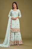 LAVANTE_FASHION_EMBROIDERED_SALWAR_SUIT_N_10 - LaVante Fashion