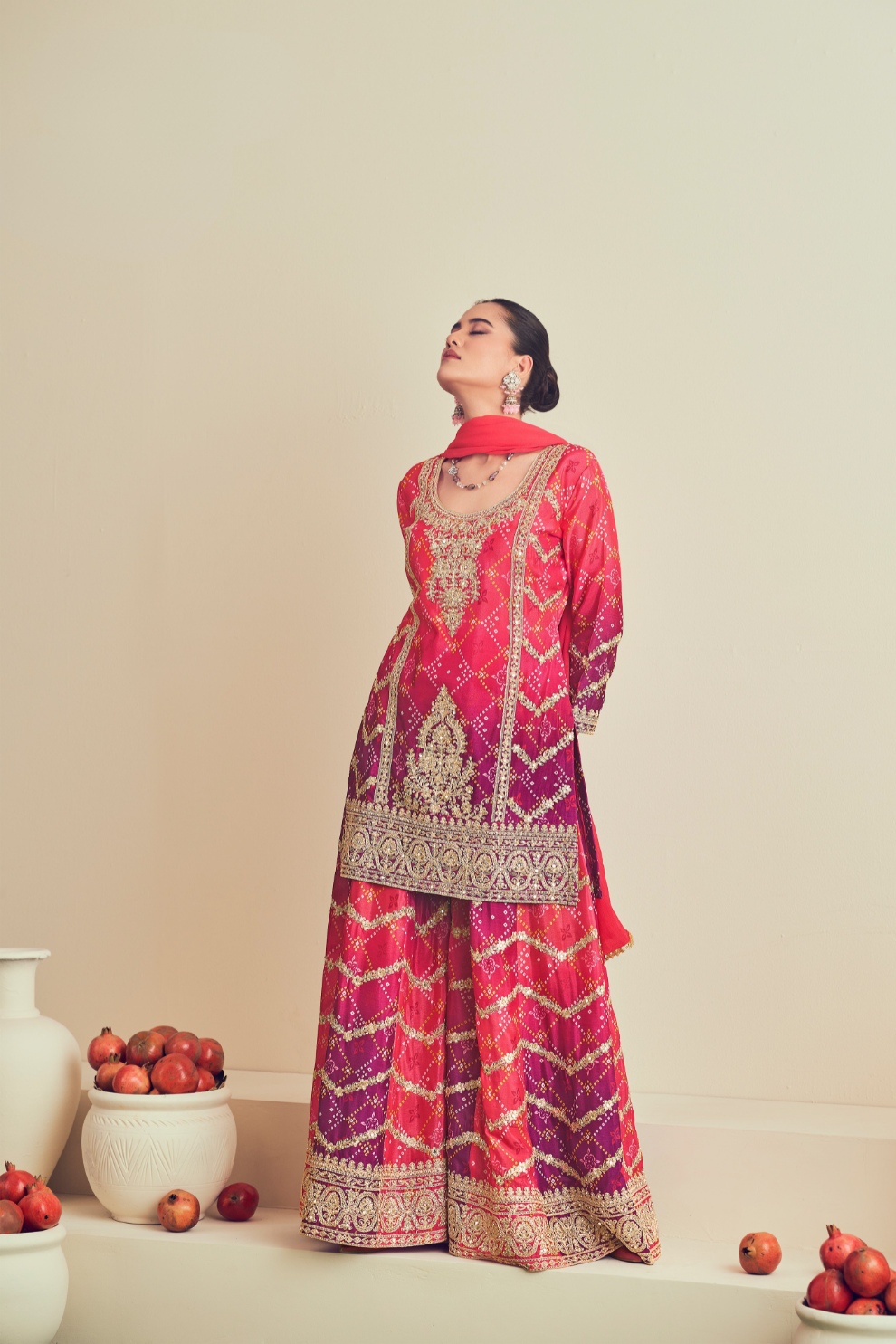 Lehenga Choli de seda de diseñador en color azul turquesa, lista para usar, con brillo y detalles de espejo