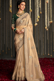 LAVANTE_FASHION_EMBROIDERED_SILK_SAREE_11 - LaVante Fashion