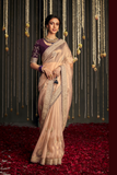 LAVANTE_FASHION_EMBROIDERED_SILK_SAREE_19 - LaVante Fashion