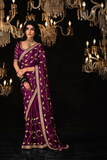 LAVANTE_FASHION_Embroidery_Tissue_Silk_Saree_29 - LaVante Fashion